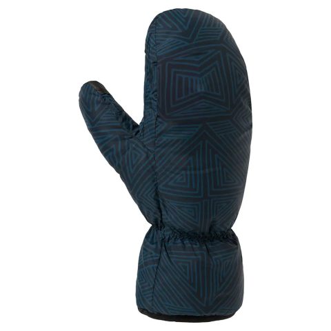 EXCELOFT Print Mittens