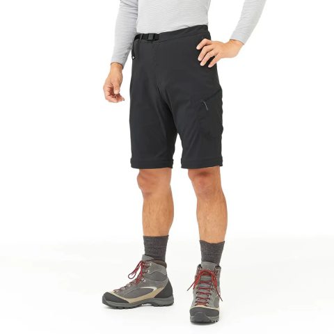 Light O.D. Pants Convertible Men's