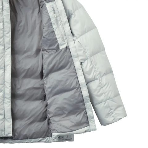 Travel Down Parka Women's
