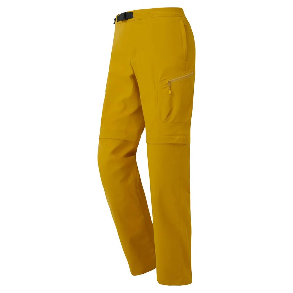 Light O.D. Pants Convertible Women's