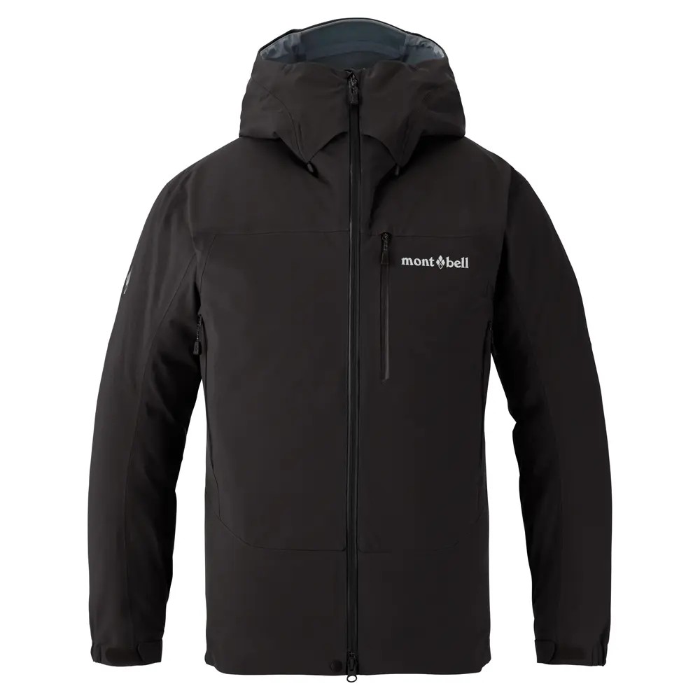 Freney Parka Men's