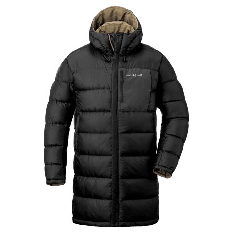 Colorado Coat Men's