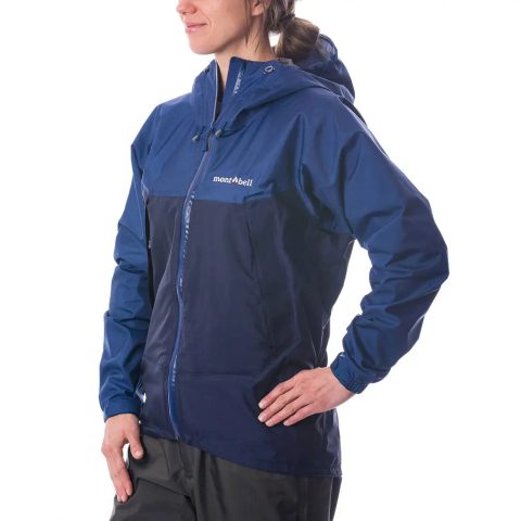 Thunder Pass Jacket Women's