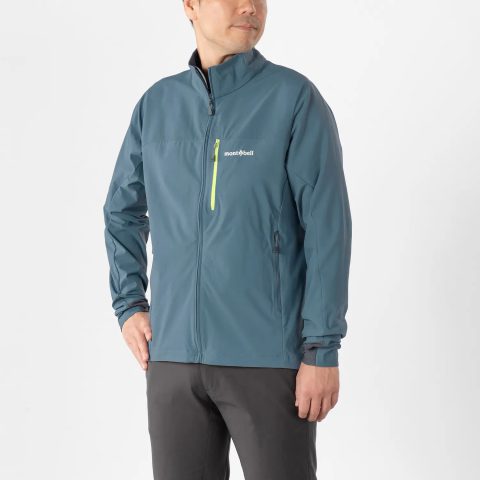 Crag Jacket Men's