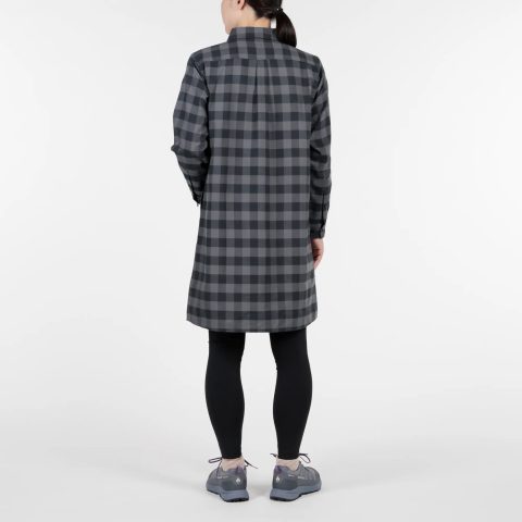 Wickron O.D. Shirt Dress