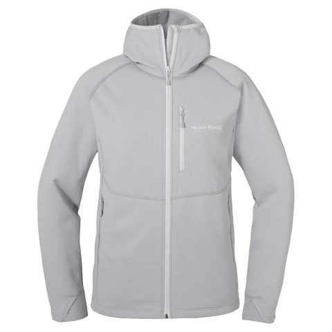Trail Action Hooded Jacket Women's