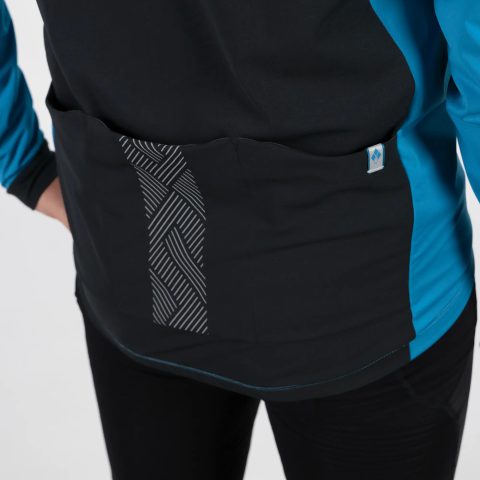 CLIMABARRIER Light Cycling Jacket