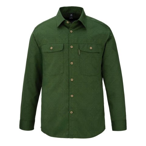 Wickron O.D. Print Shirt Men's Wickron O.D. Print Shirt Men's