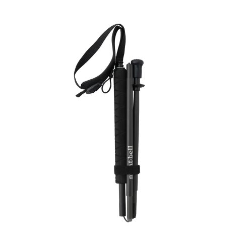 Carbon Folding Pole 100
