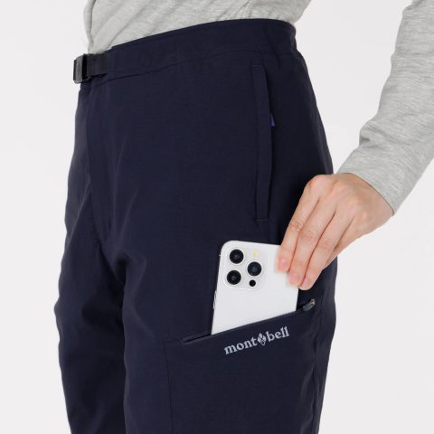 O.D. Insulated Pants Women's