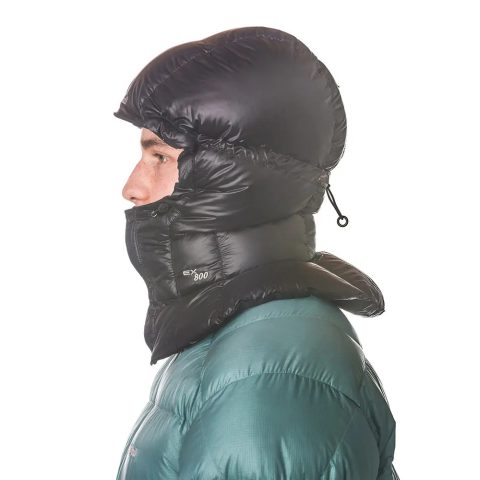 Down Balaclava