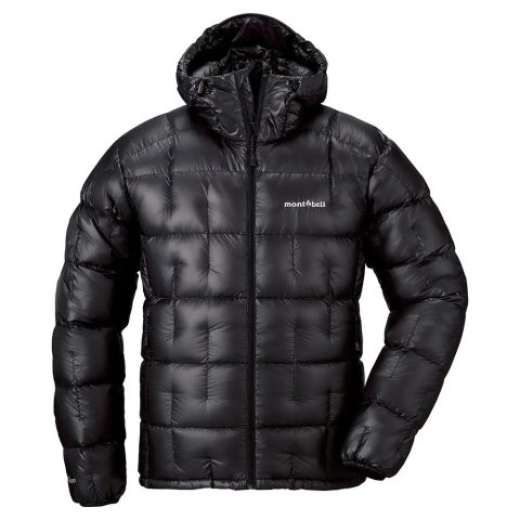 Plasma 1000 Alpine Down Parka Plasma 1000 Alpine Down Parka