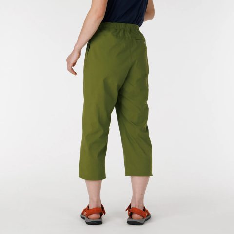 Cool Knee-Length Pants Women's