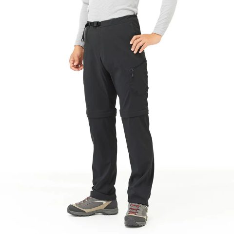 Light O.D. Pants Convertible Men's