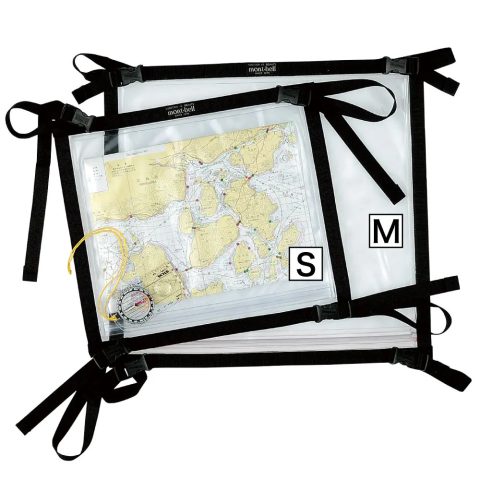 Chart Case S