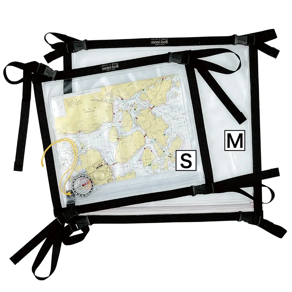 Chart Case S