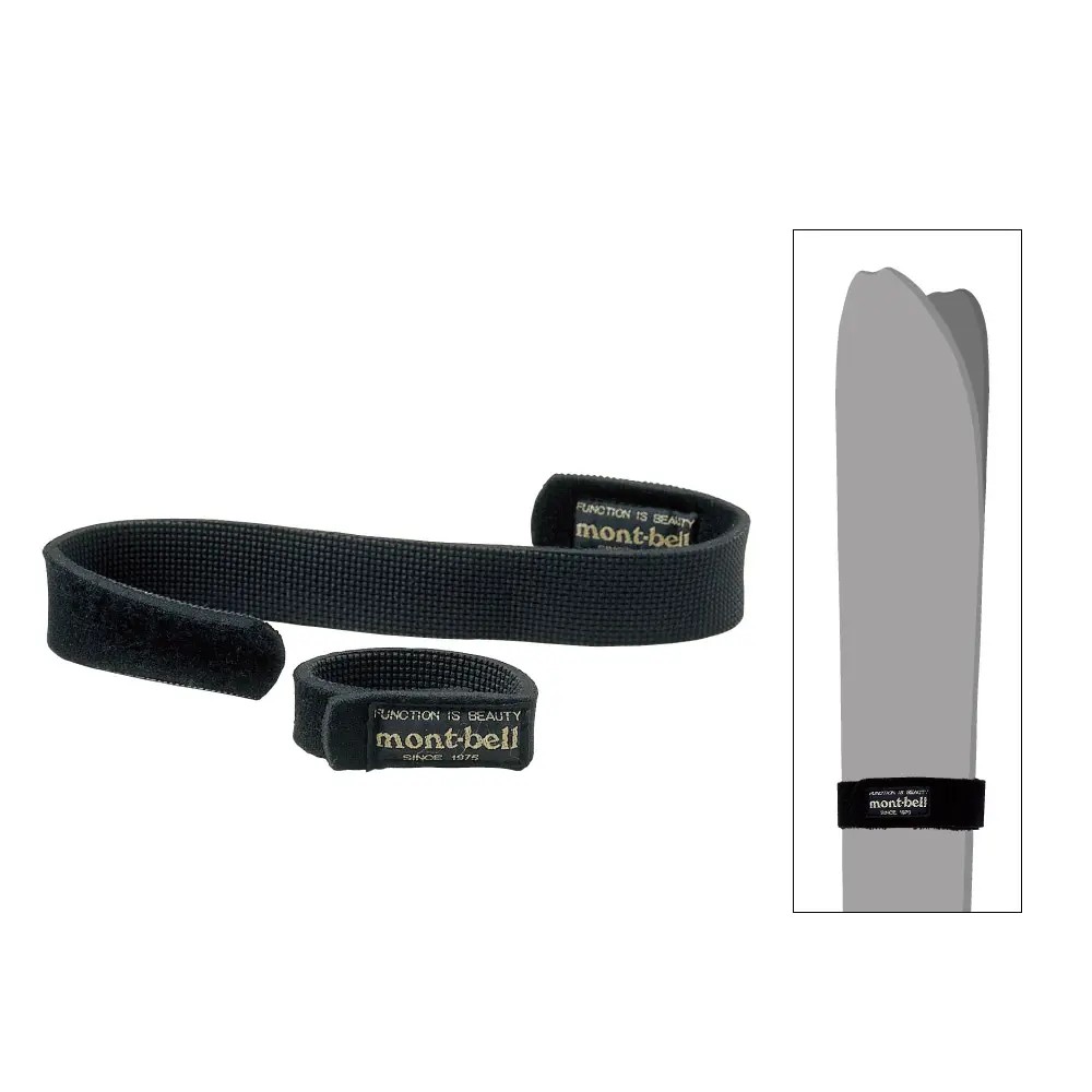 CLIMAPRENE Strap 30 x 400
