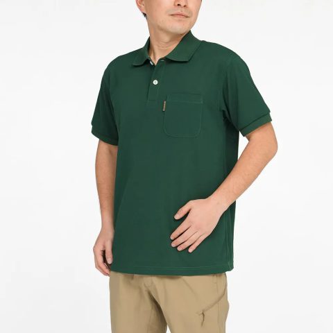 Wickron Polo Shirt Men's