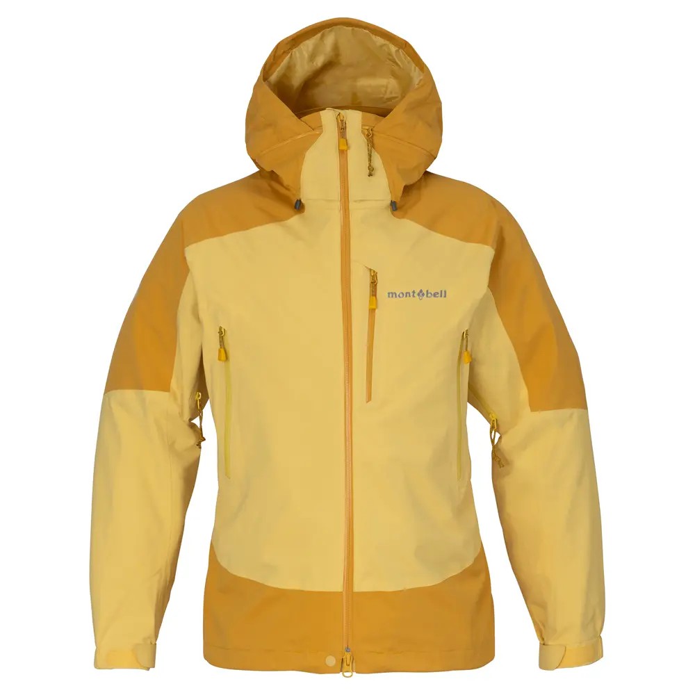 Charmoz Parka Women's