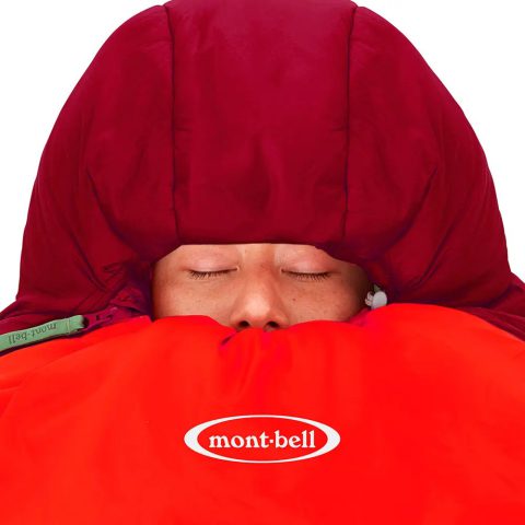 Seamless Burrow Bag #0 Long