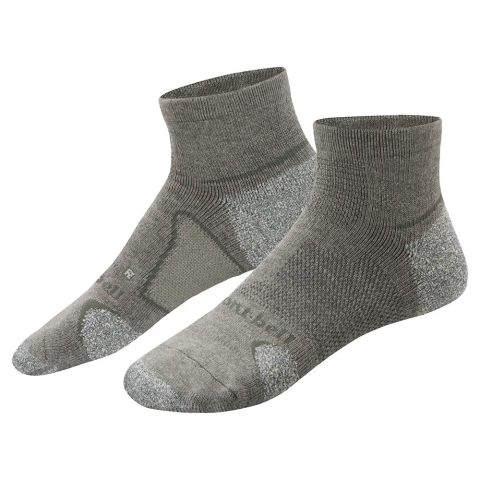 Wickron SUPPORTEC Trekking Short Socks