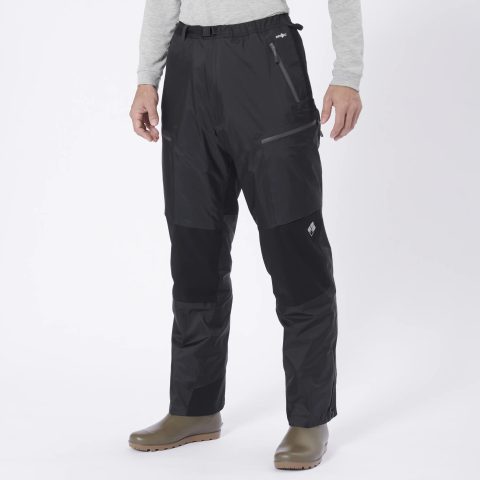 Sea Angler Insulated Pants