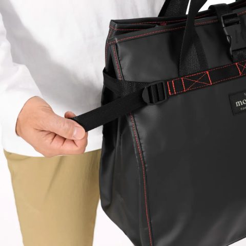 Tough Tote M