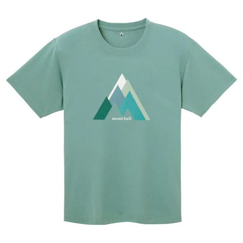 Wickron T Peaks
