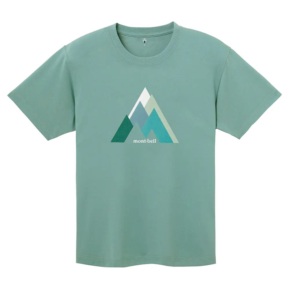 Wickron T Peaks