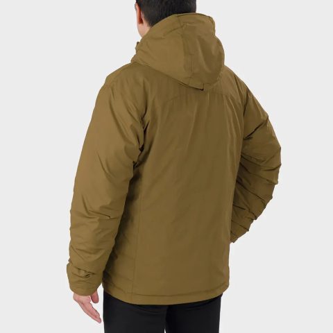 Colorado Parka Men's