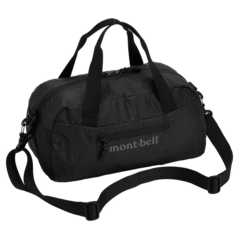Light Weight Duffle Bag 5