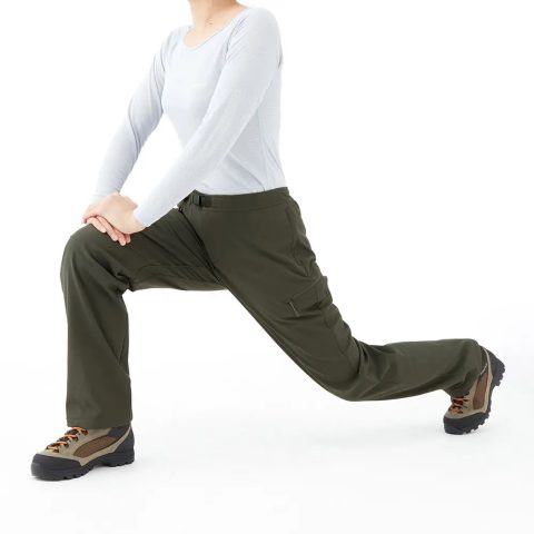 Thermal O.D. Pants Women's