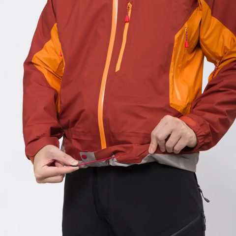 Dyna Action Parka Men's