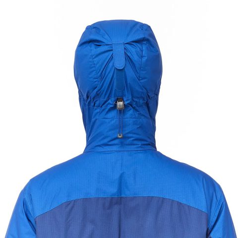 Flatiron Parka