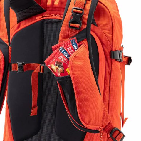 Fall Line Pack 33