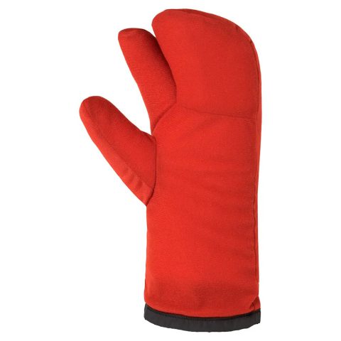 Alpine Trigger Finger Mittens Liner Men's