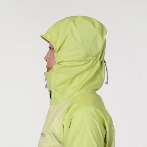 Torrent Flier Jacket Women's