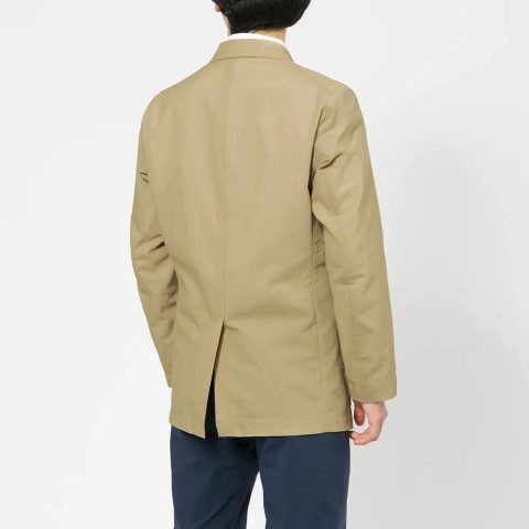 Travel Breeze Jacket