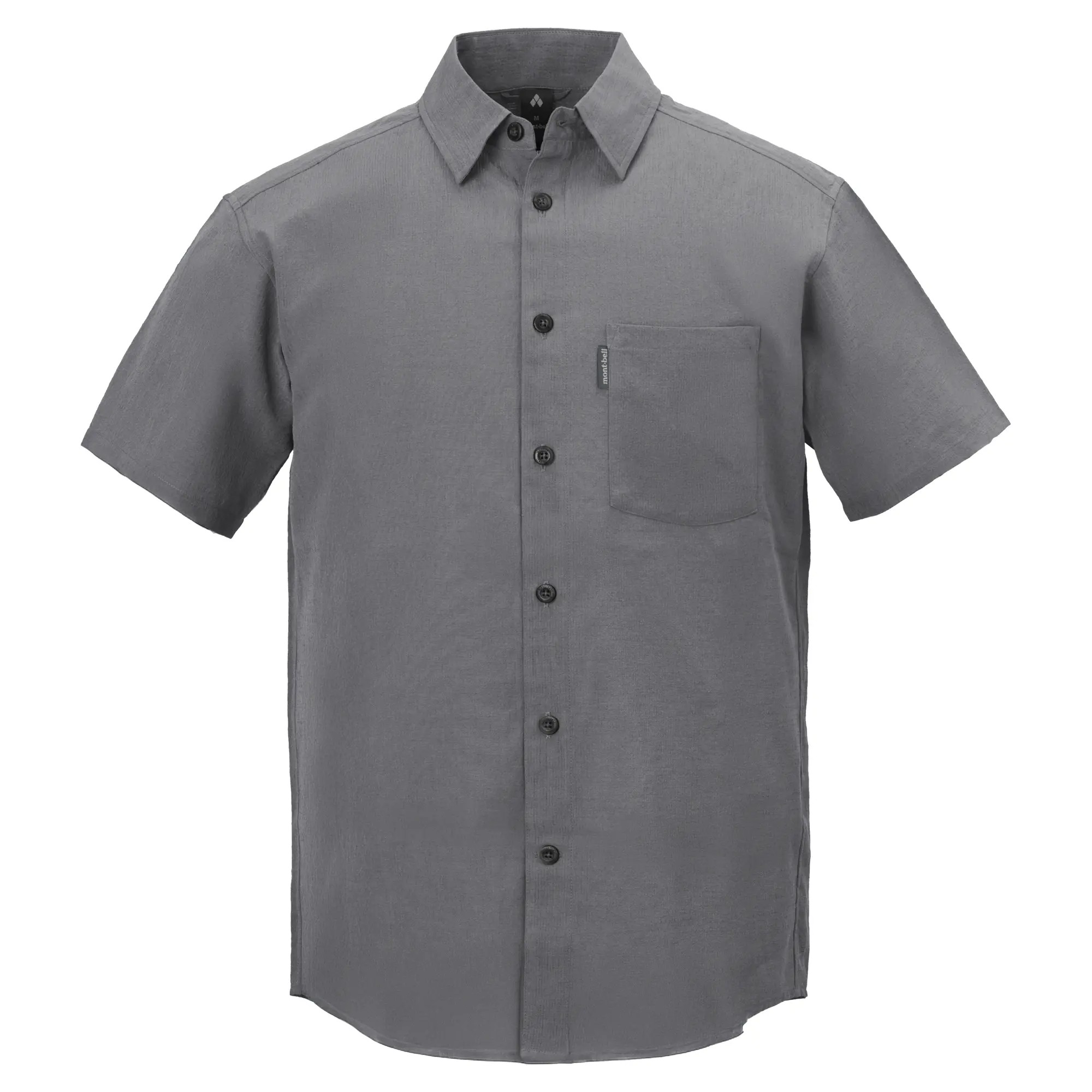 Wickron Breeze Short Sleeve Shirt Men's