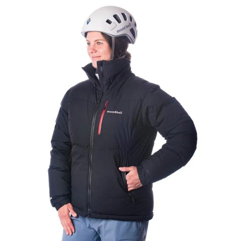 Permafrost Down Parka Women's