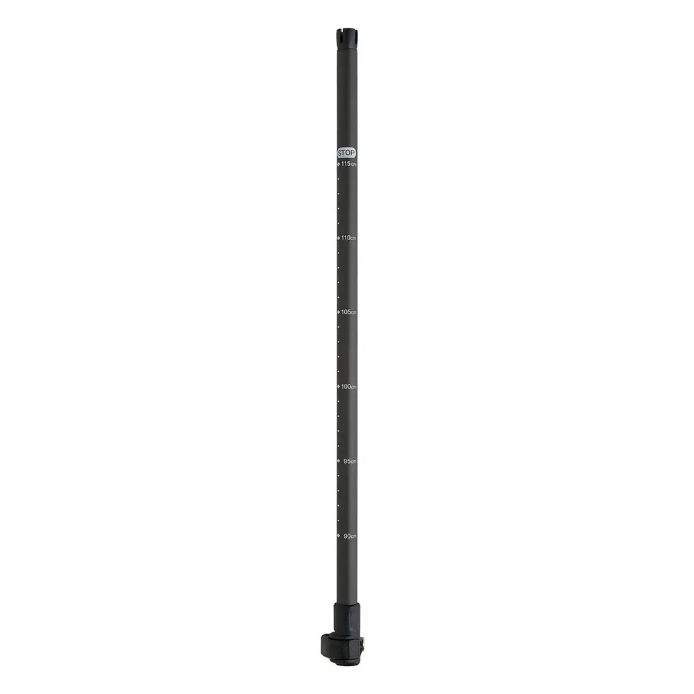 Alpine Carbon Pole Cam Lock S Middle Shaft