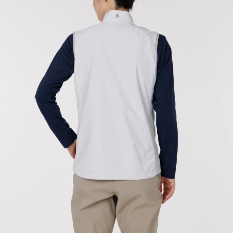 Light Shell Vest Women's