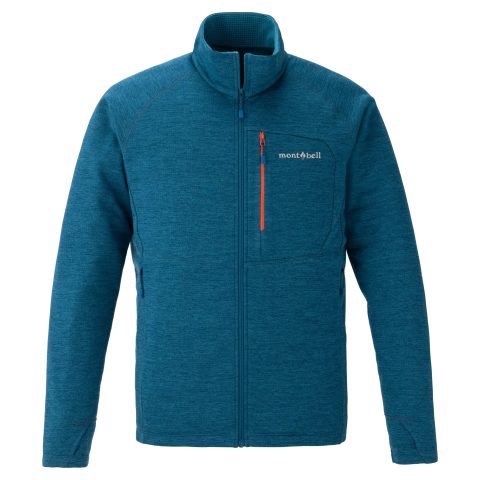 CLIMAGRID Jacket Men's