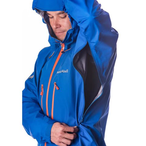 Stream Parka Men's