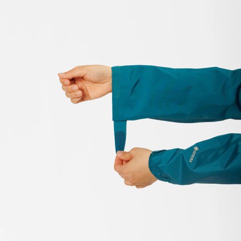 Rain Trekker Jacket Women's