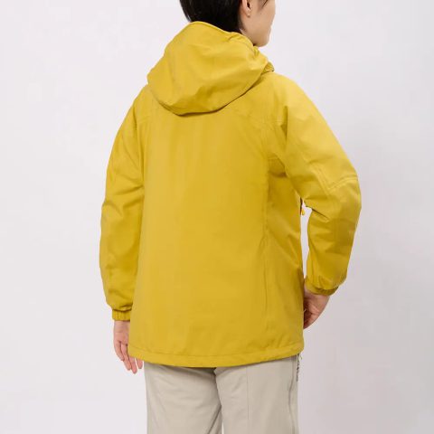 3in1 Fall Line Parka Women's