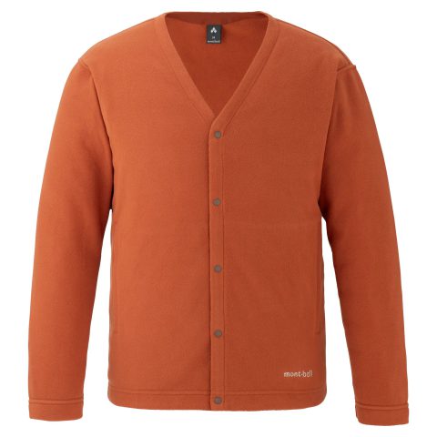 CHAMEECE Cardigan Men's CHAMEECE Cardigan Men's