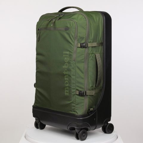 4-Wheel Bag 80