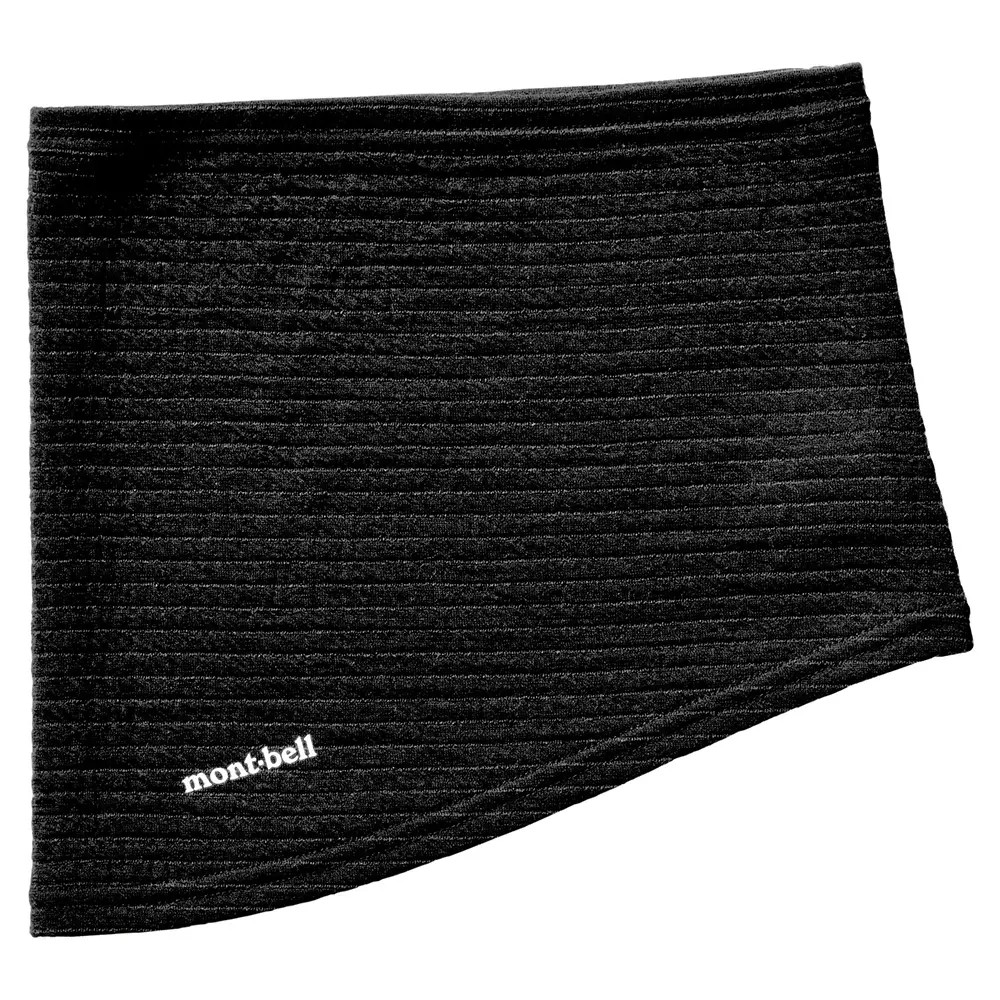 SUPER MERINO WOOL EXP. Neck Gaiter