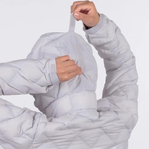 Ignis Down Parka Women's